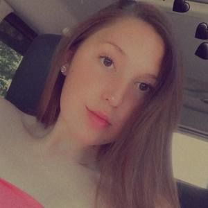 Meet your Posher, Mackenzie